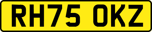 RH75OKZ