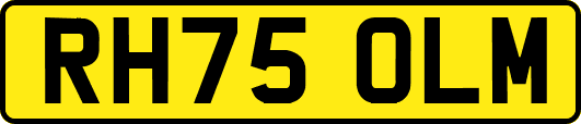 RH75OLM