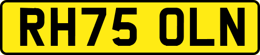 RH75OLN