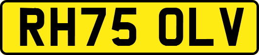 RH75OLV