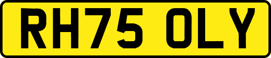 RH75OLY