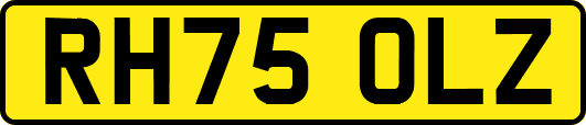RH75OLZ