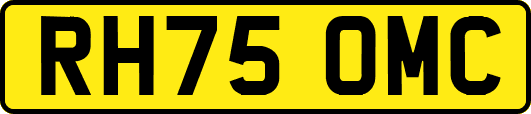 RH75OMC