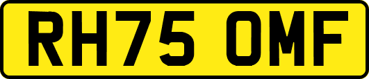 RH75OMF