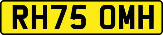 RH75OMH