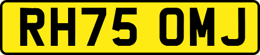 RH75OMJ