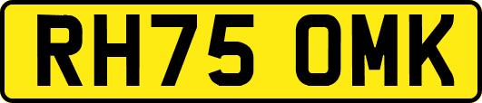 RH75OMK