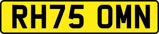 RH75OMN