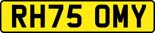 RH75OMY