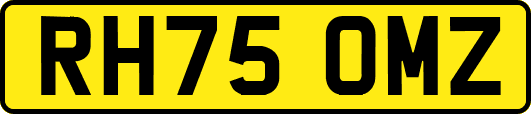 RH75OMZ
