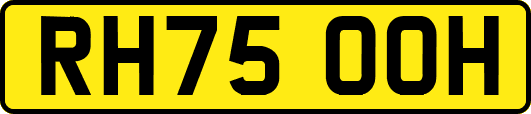 RH75OOH
