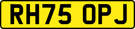 RH75OPJ