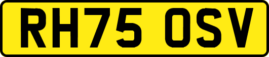 RH75OSV