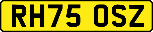 RH75OSZ