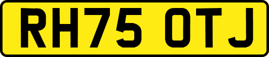 RH75OTJ