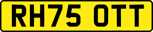 RH75OTT