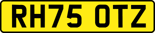 RH75OTZ