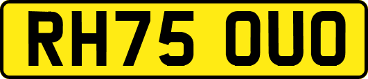 RH75OUO