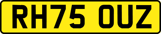RH75OUZ