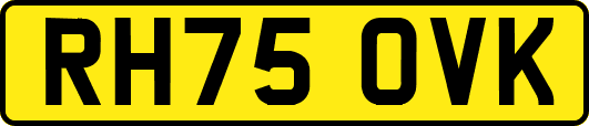 RH75OVK
