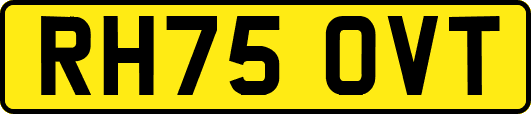 RH75OVT