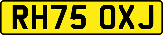 RH75OXJ