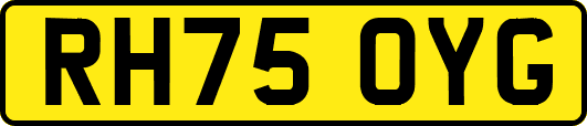 RH75OYG