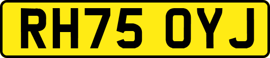 RH75OYJ