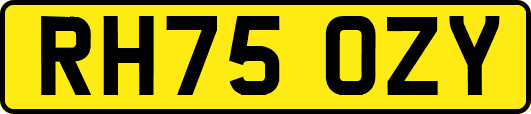 RH75OZY