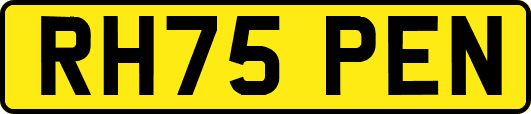 RH75PEN