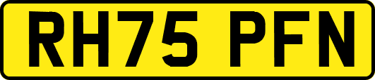 RH75PFN