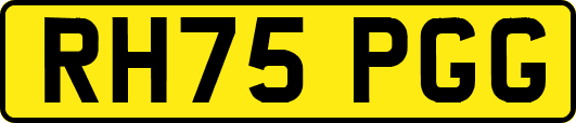 RH75PGG