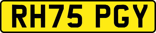 RH75PGY