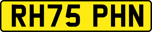 RH75PHN