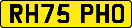 RH75PHO