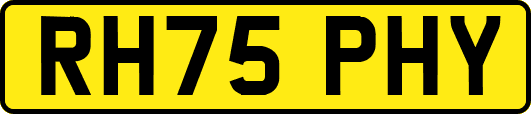 RH75PHY