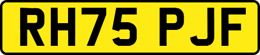 RH75PJF
