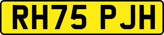 RH75PJH
