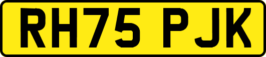 RH75PJK