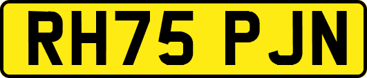 RH75PJN