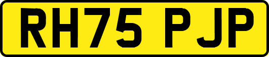 RH75PJP