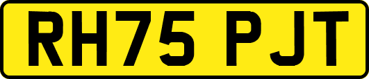 RH75PJT