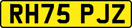 RH75PJZ