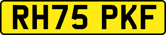 RH75PKF