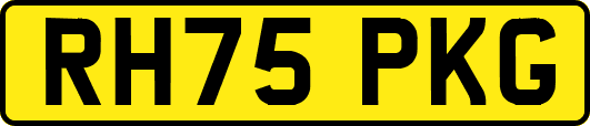 RH75PKG