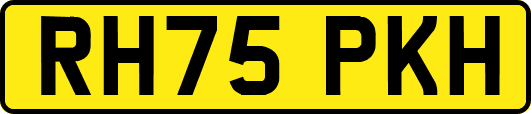 RH75PKH