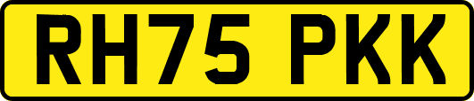 RH75PKK