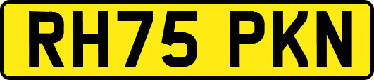RH75PKN