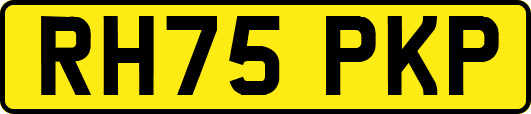 RH75PKP