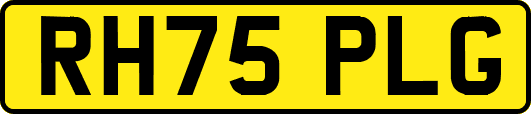 RH75PLG